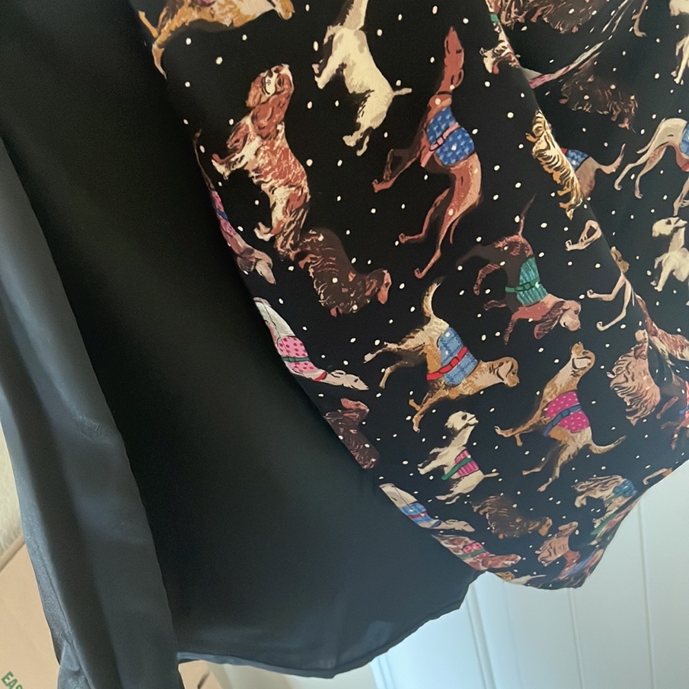 Cath Kidston dress - Picture 5 of 11
